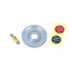 Avail 75S HS Gear Set for 75S-HGST 2600C, Type 2 (Thumb Bar Clutch Type) view 1