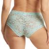 hanky panky Daily Lace Boyshort (771201P),XS,Cool Sage - Cool Sage,XS view 2