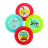 Fun Express Mini Flying Disc - Mini Frisbee Disc for Kids - Unleash Your Imagination with Dr. Seuss Mini Flying Discs - Durable and Safe, Kid-Friendly Fun, Memorable Moments (Set of 12) view 1