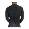 3/2mm Men's Quiksilver EVERYDAY SESSIONS Back Zip Fullsuit view 3