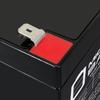 Mighty Max Battery 12V 5Ah F2 SLA Replacement Battery for OneUPS 250-4 Pack view 4