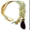 CHALLENGER Horse Braided Natural Rawhide Leather Rommel Romel Romal Reins Tack 805LR18TR view 1