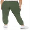 MediChic Aqua Scrubs Water Resistant 6-Pocket Slim Scrub Joggers Pants view 4