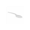 Pactiv Evergreen Fieldware Cutlery, Spoon, Mediumweight, White, 1,000/Carton view 1