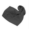 ACTIVE UNIFORMS Women's Short Sleeve Round-Neck T-Shirt Under Scrub (Charcoal, X-Large) view 4