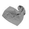 ACTIVE UNIFORMS Women's Short Sleeve Round-Neck T-Shirt Under Scrub (Grey, Medium) view 4