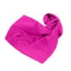 ACTIVE UNIFORMS Women's Short Sleeve Round-Neck T-Shirt Under Scrub (Neon Pink, Large) view 4