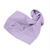 ACTIVE UNIFORMS Women's Short Sleeve Round-Neck T-Shirt Under Scrub (Lavender, X-Large) view 4