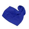 ACTIVE UNIFORMS Women's Short Sleeve Round-Neck T-Shirt Under Scrub (True Royal Blue, Small) view 4