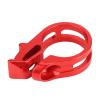 Clamp,High Strength Aluminum Alloy Clamp Accessories for X7 X9 X0 XX XO1 XX1(Red)