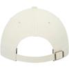 47 Men's Cream Tampa Bay Buccaneers Crossroad MVP Adjustable Hat view 3