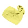 ACTIVE UNIFORMS Women's Short Sleeve Round-Neck T-Shirt Under Scrub (Yellow, Medium) view 4