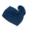 ACTIVE UNIFORMS Women's Short Sleeve Round-Neck T-Shirt Under Scrub (True Navy Blue, Small) view 4