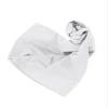 ACTIVE UNIFORMS Women's Short Sleeve Round-Neck T-Shirt Under Scrub (White, X-Large) view 4
