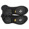 PEARL IZUMI Unisex WRX Cycling Shoe Cover, Black, X-Large view 3