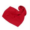 ACTIVE UNIFORMS Women's Short Sleeve Round-Neck T-Shirt Under Scrub (Red, XXX-Large) view 4