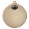 SWELL Wakesurf - Big Bumper Ball 25 Inch Diameter - Inflatable Raft Tie-Up Boat Fender Buoy (Sandstone) view 1