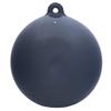 SWELL Wakesurf - Big Bumper Ball 25 Inch Diameter - Inflatable Raft Tie-Up Boat Fender Buoy (Sandstone) view 3