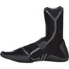 Quiksilver Marathon Sessions 3mm Split Toe Bootie - Black 223 | 9 view 4