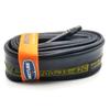 700c x 3542mm Butyl Bike Tube by BIKETUBE BRAND  Lightweight Butane Black Series with 48mm Black Presta Valve  Reduces Rotating Weight  Fits Gravel, Touring, Hybrid & Road Bikes view 1