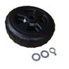 Patriot Docks Single Dock Wheel with 2 washers and 1 clamp (10821) view 1