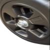 Patriot Docks Single Dock Wheel with 2 washers and 1 clamp (10821) view 2