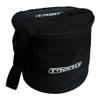 TronX Waterproof Hockey Puck Bag - Holds up to 50 Pucks - Equipment Carrying Bag For Hockey Pucks & Balls view 1