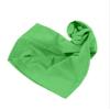 ACTIVE UNIFORMS Women's Short Sleeve Round-Neck T-Shirt Under Scrub (Lime Green, XXX-Large) view 4