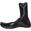 Quiksilver Marathon Sessions 3mm Split Toe Bootie - Black 223 | 7 view 3