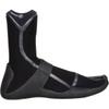 Quiksilver Marathon Sessions 3mm Split Toe Bootie - Black 223 | 10 view 1