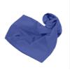 ACTIVE UNIFORMS Women's Short Sleeve Round-Neck T-Shirt Under Scrub (Ceil Blue, X-Large) view 4