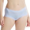 hanky panky Dream Boyshort, L, Serenity Blue view 1