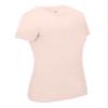 ACTIVE UNIFORMS Women's Short Sleeve Round-Neck T-Shirt Under Scrub (Nude, XXX-Large) view 3