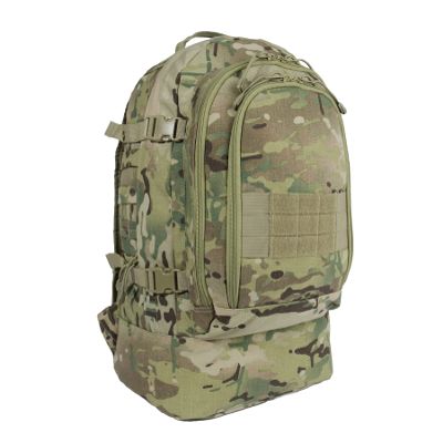 Rothco Skirmish 3 Day Assault Backpack (Multicam)