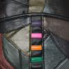 Art Baroque 2022-4202 Women's Patchwork Rucksack view 3
