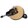 OKKO Pool Billiard Cue Top Sander with 2 Sandpaper Discs view 3