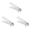 BESPORTBLE 3 Pcs Camping Outdoor Pot Clip Hot Pot Clamp Holder for Cookware Kitchen Gadget view 1