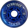 Alkali Revel Blue Indoor X-Soft 74A Roller Inline Hockey Wheels (76mm) view 2