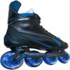 Alkali Revel Blue Indoor X-Soft 74A Roller Inline Hockey Wheels (76mm) view 3