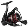 KastKing Royale Legend Fishing Reel - 5.2:1/6.2:1 Gear Ratio Spinning Reel, Up to 22 Lbs of Carbon Drag, 5+1/7+1 Stainless Steel Ball Bearings, Graphite Frame, Asymmetric Spinning Reel Rotor Design view 1
