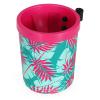 Accmor Bike Cup Holder, Bike Water Bottle Holders, Universal Bar Drink Cup Can Holder for Bicycles, Motorcycles, Scooters, Black view 2
