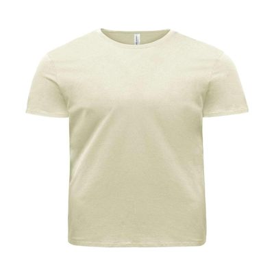 Threadfast Apparel Unisex Ultimate Cotton T-Shirt Sand