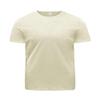 Threadfast Apparel Unisex Ultimate Cotton T-Shirt Sand view 1