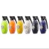 Omega 760 Round Style 0.12g Airsoft BB Bottle X12 view 3