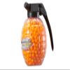 Omega 760 Round Style 0.12g Airsoft BB Bottle X12 view 4