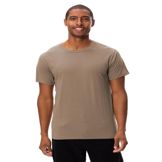 Threadfast Apparel Unisex Ultimate Cotton T-Shirt