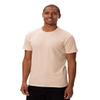 Threadfast Apparel Unisex Ultimate Cotton T-Shirt Sand view 1
