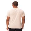 Threadfast Apparel Unisex Ultimate Cotton T-Shirt Sand view 2