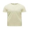 Threadfast Apparel Unisex Ultimate Cotton T-Shirt Sand view 4