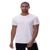 Threadfast Apparel Unisex Ultimate Cotton T-Shirt White view 1